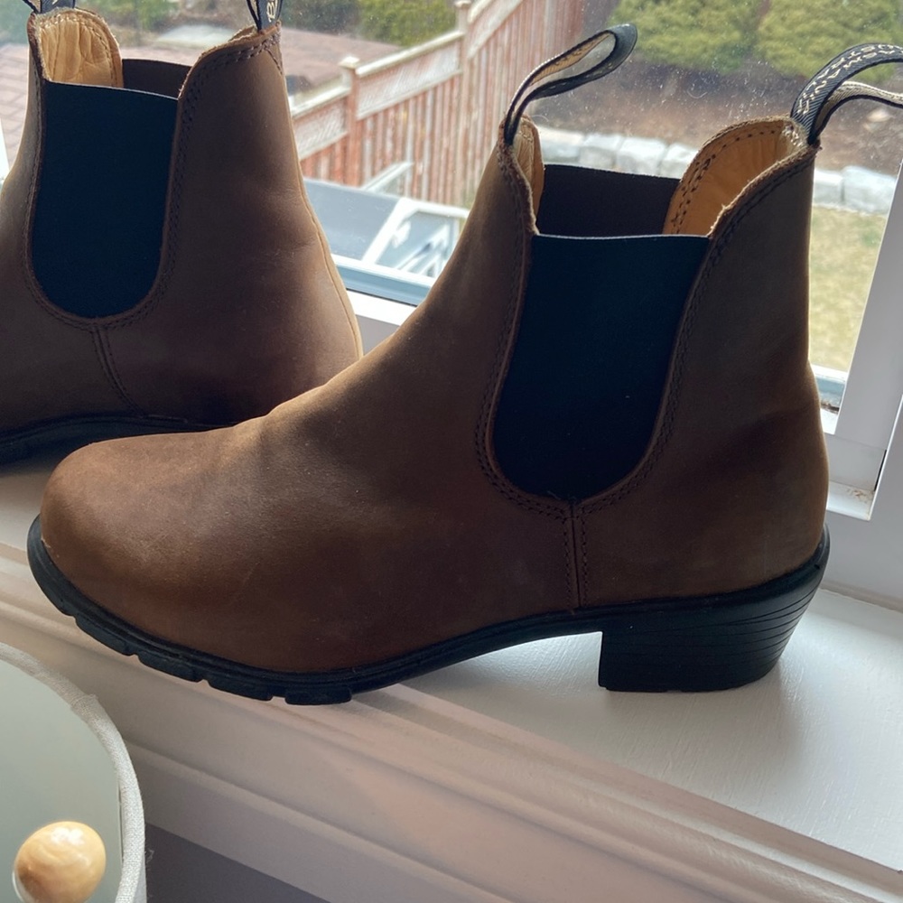 Blundstone